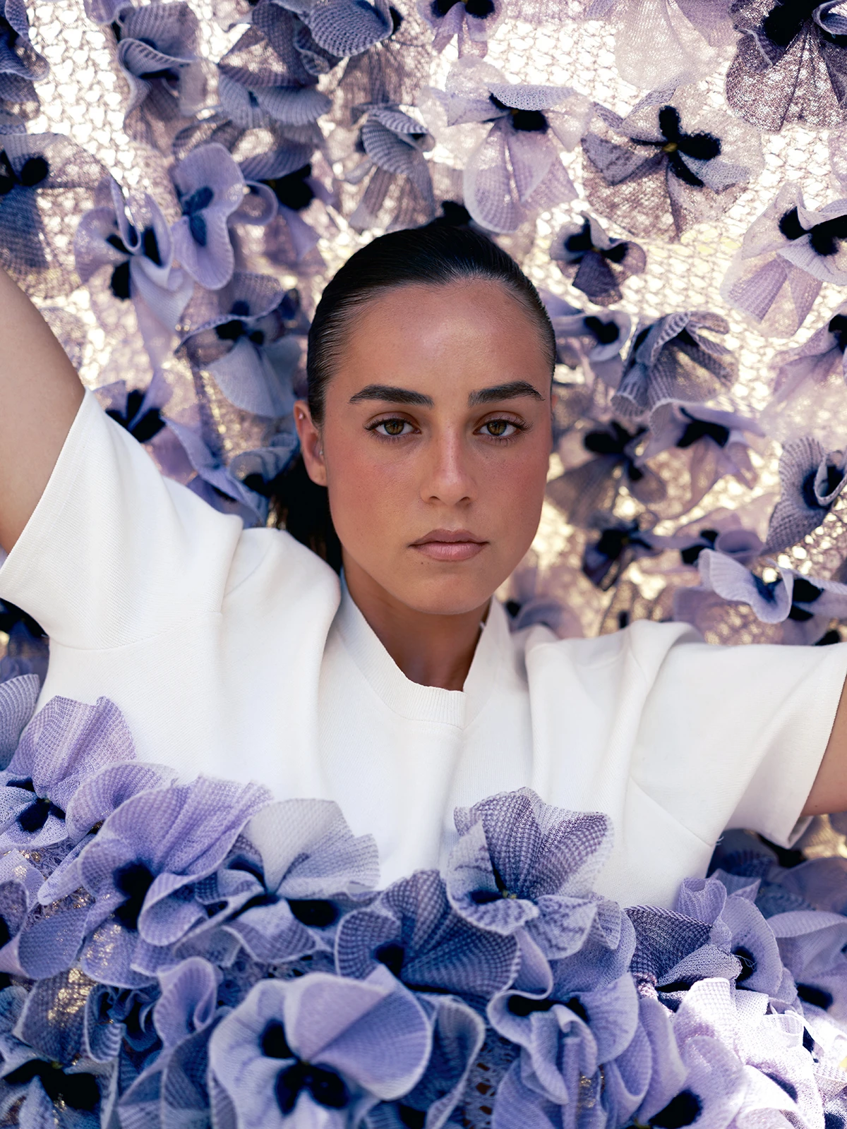 Kako izgleda život mladih modnih dizajnera u Parizu? Razgovarali smo s Nežom Dapčević i Ga&scaron;parom Mariničem