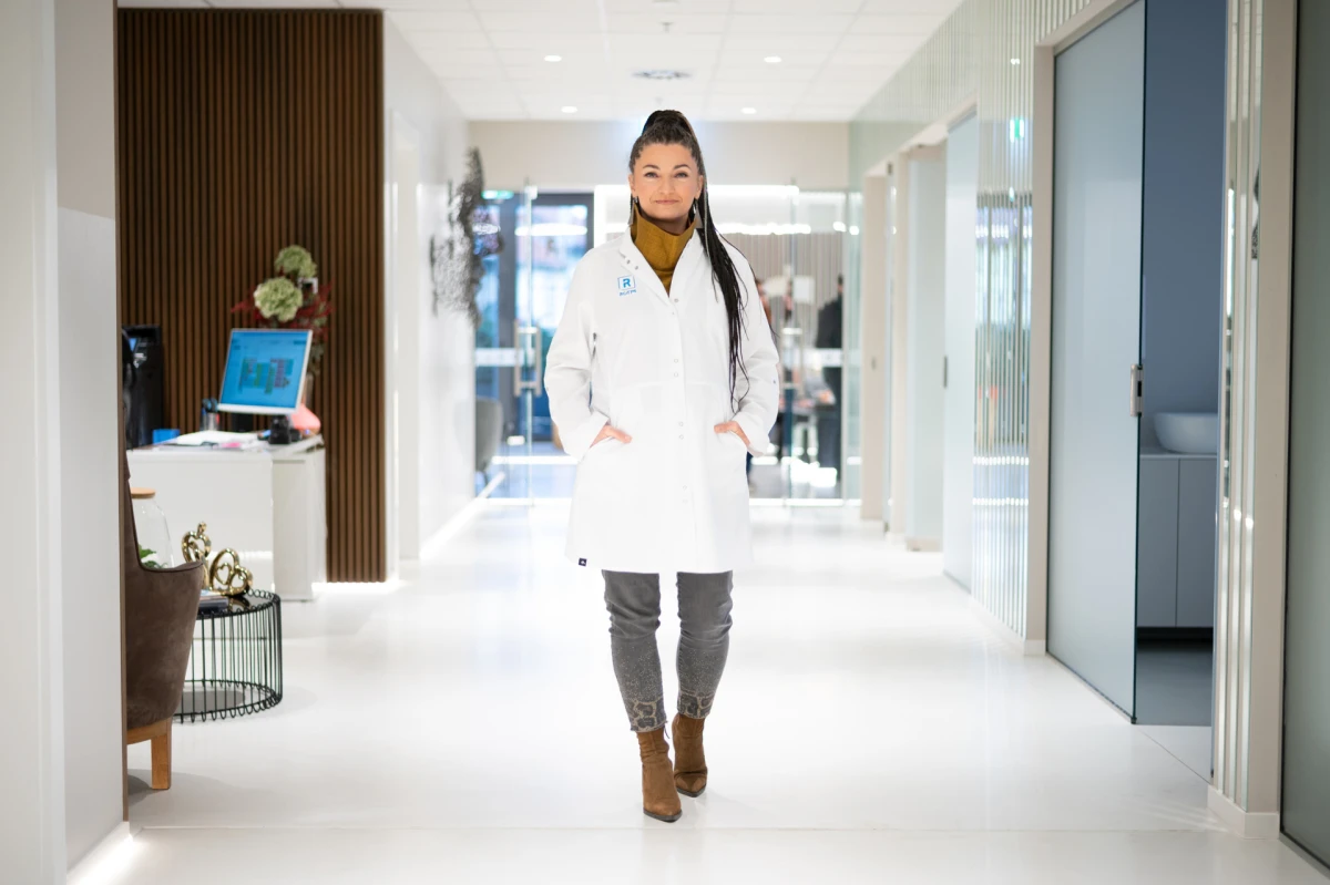 Kako dr. Iva Kožul Salihagić mijenja pristup urolo&scaron;koj dijagnostici