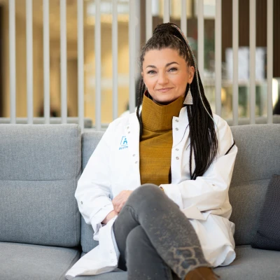 Kako dr. Iva Kožul Salihagić mijenja pristup urolo&scaron;koj dijagnostici