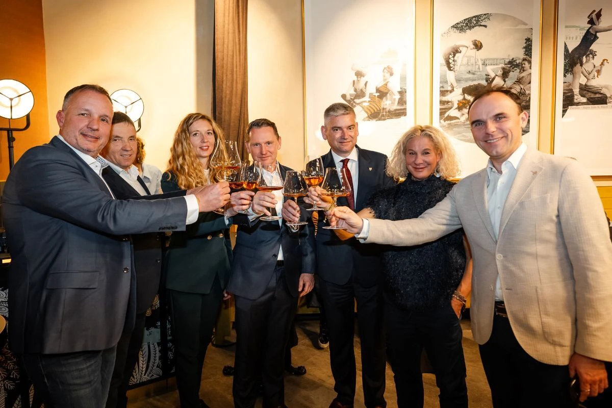 Poreč bogatiji za luksuzni Jadran Heritage Hotel i restoran JAZ by Ana Ro&scaron;