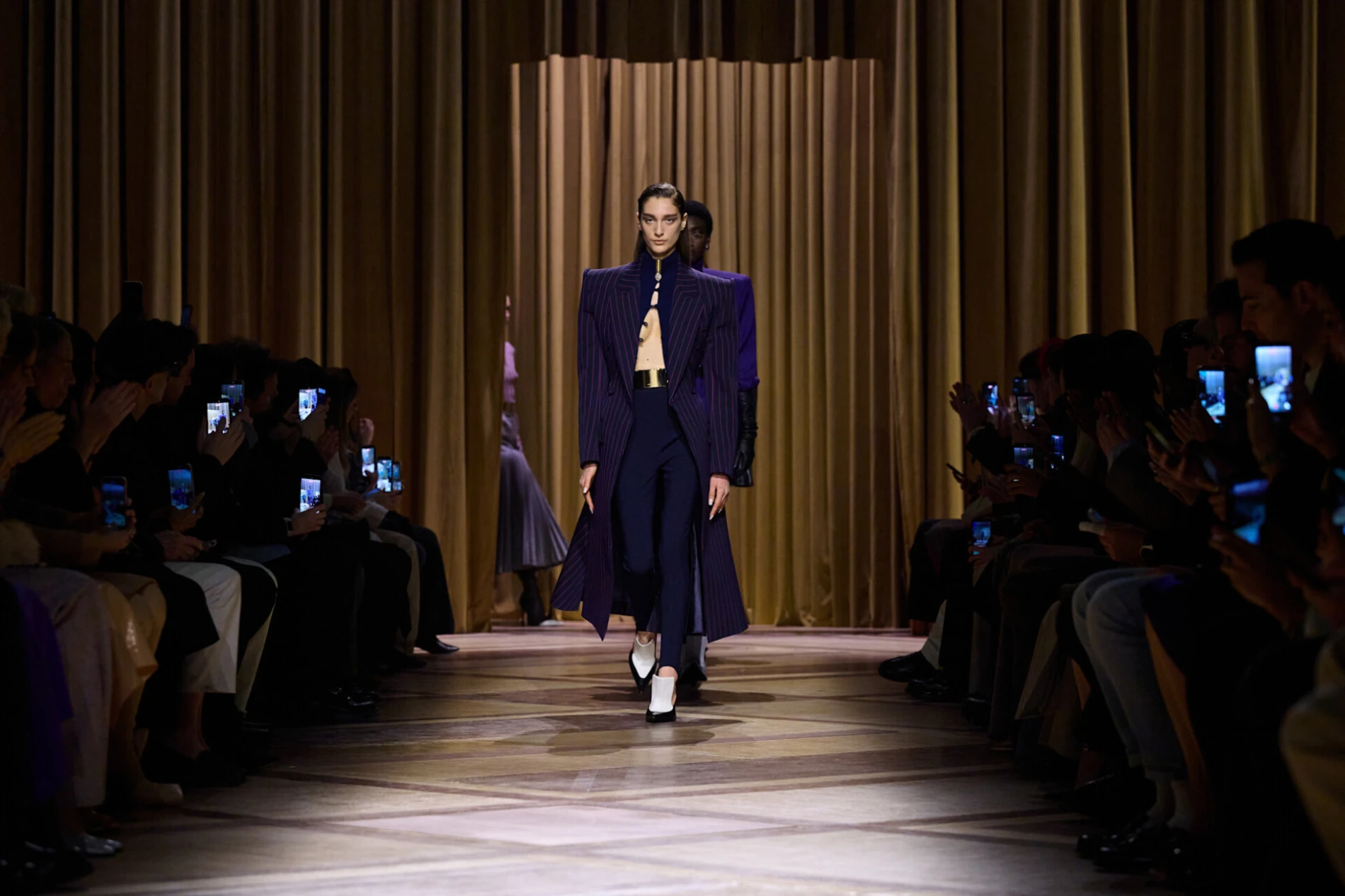 Vraća li se Mugler na staru slavu?