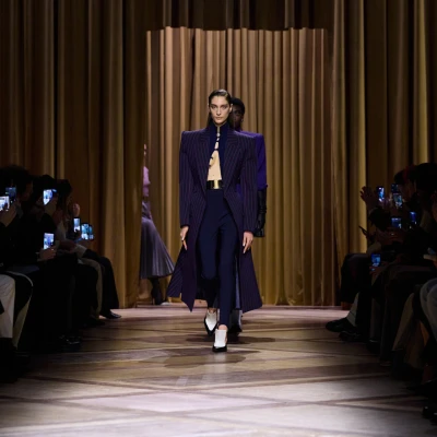 Vraća li se Mugler na staru slavu?