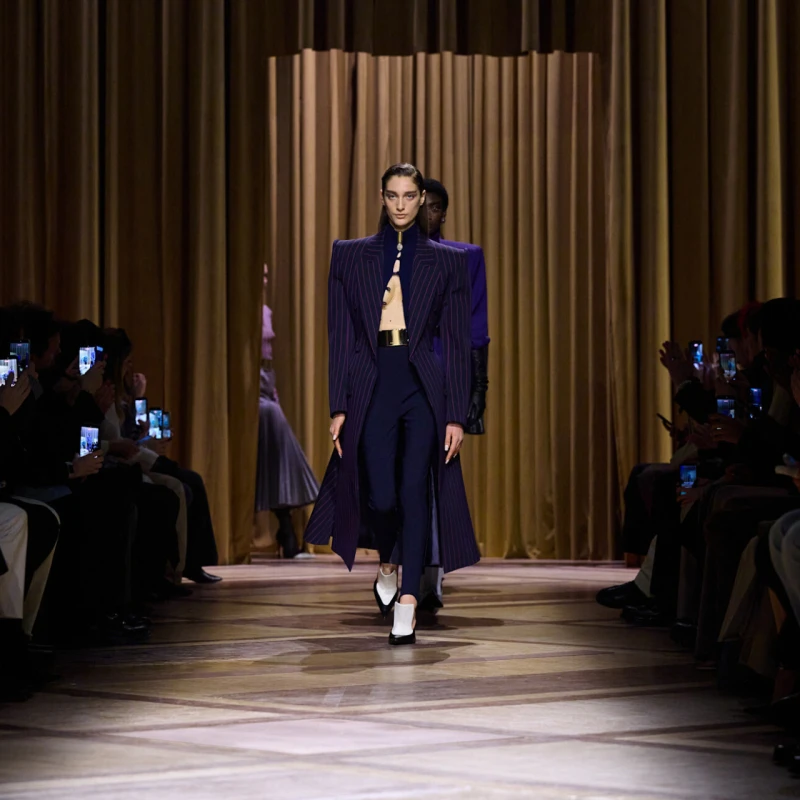 Vraća li se Mugler na staru slavu?