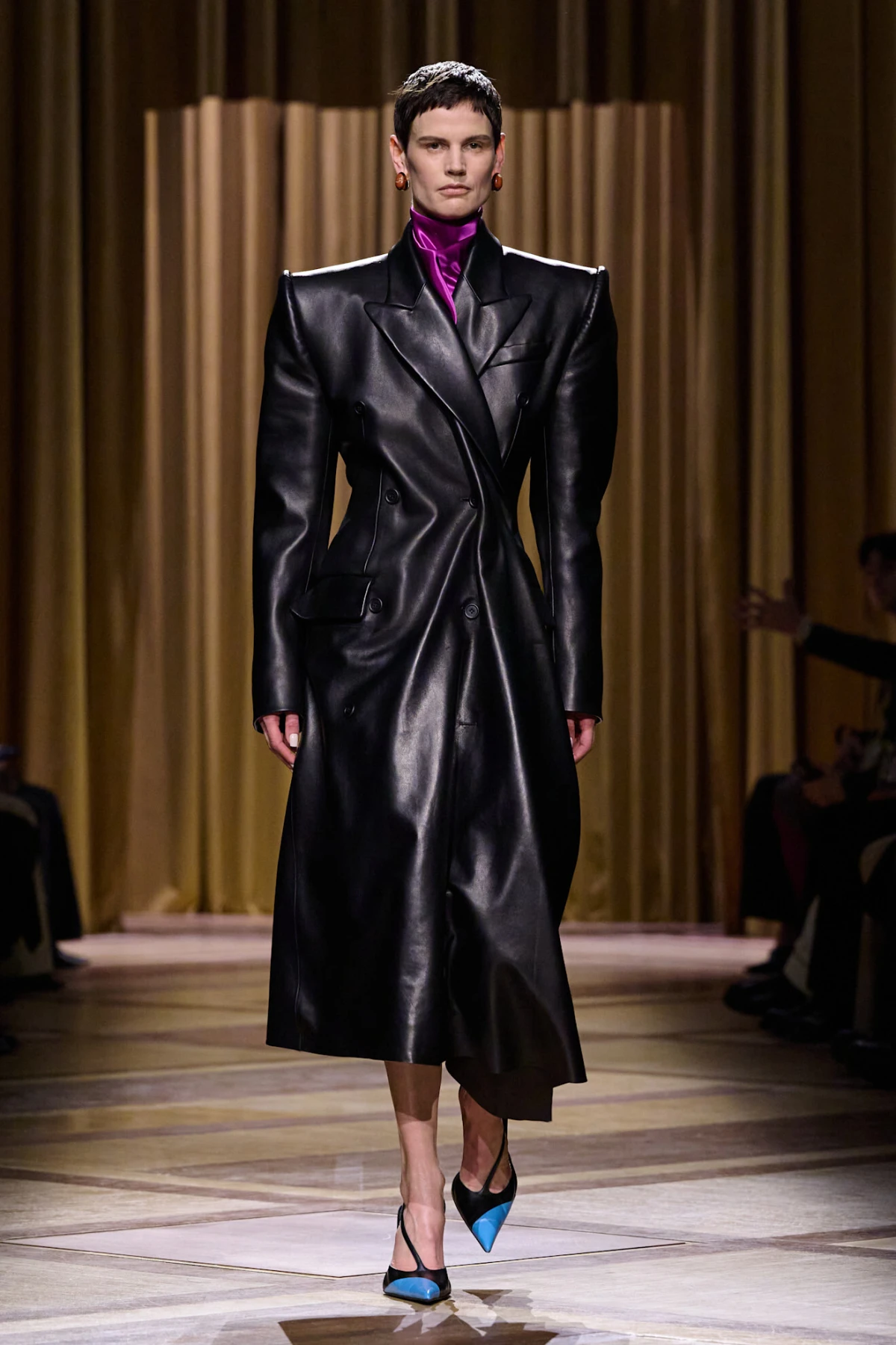 Vraća li se Mugler na staru slavu?