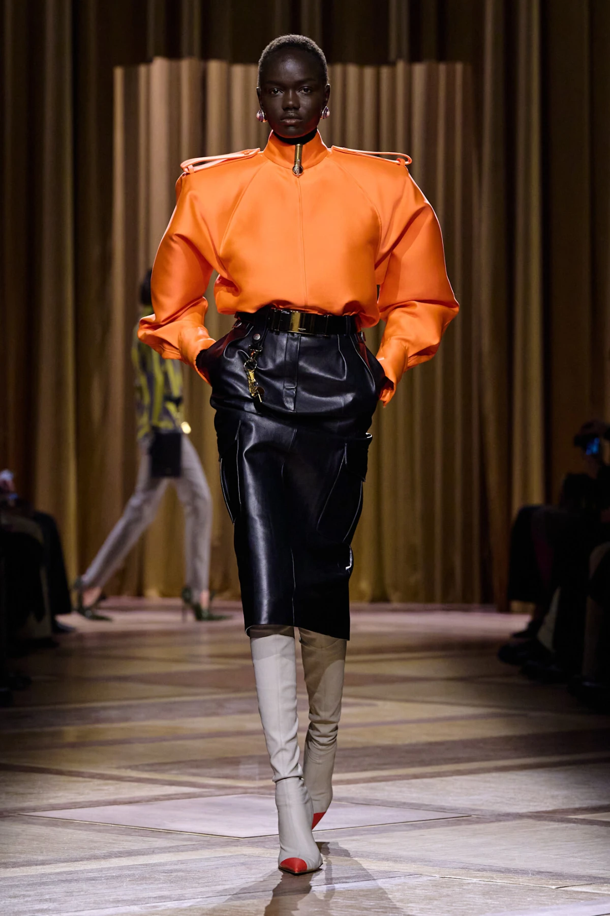 Vraća li se Mugler na staru slavu?