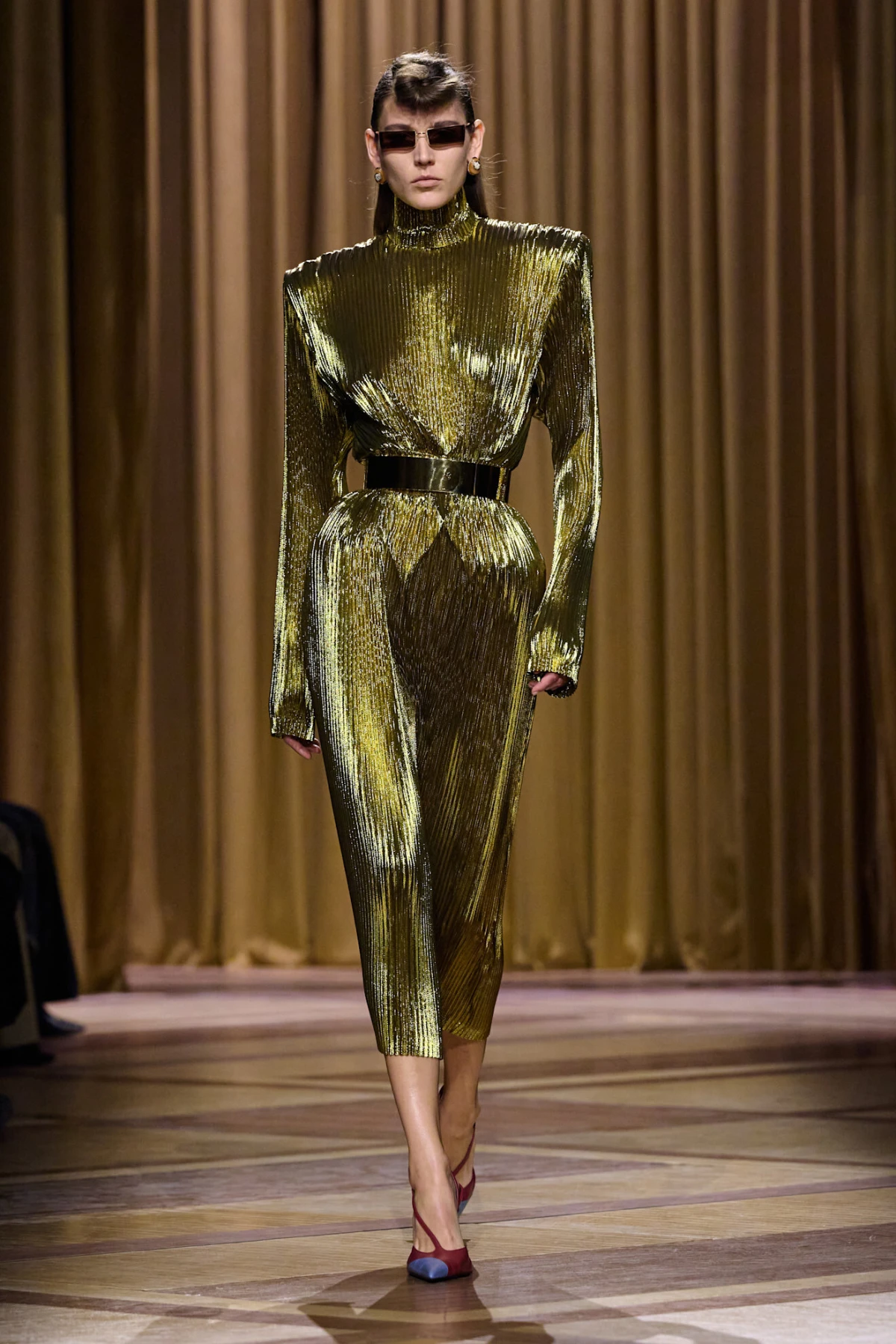 Vraća li se Mugler na staru slavu?