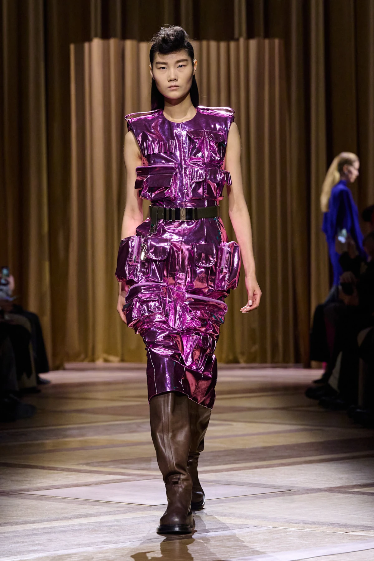 Vraća li se Mugler na staru slavu?