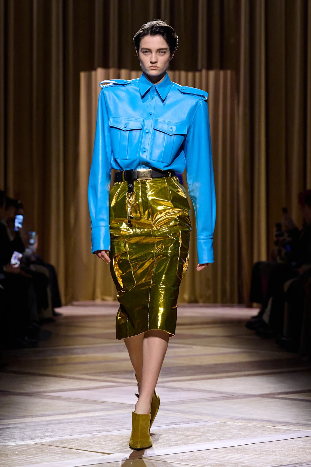 Vraća li se Mugler na staru slavu?