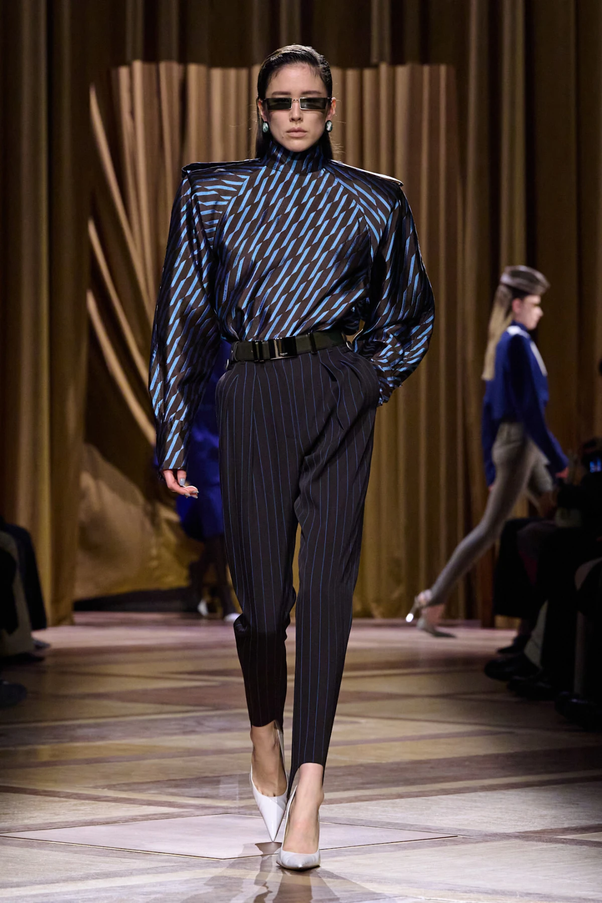 Vraća li se Mugler na staru slavu?