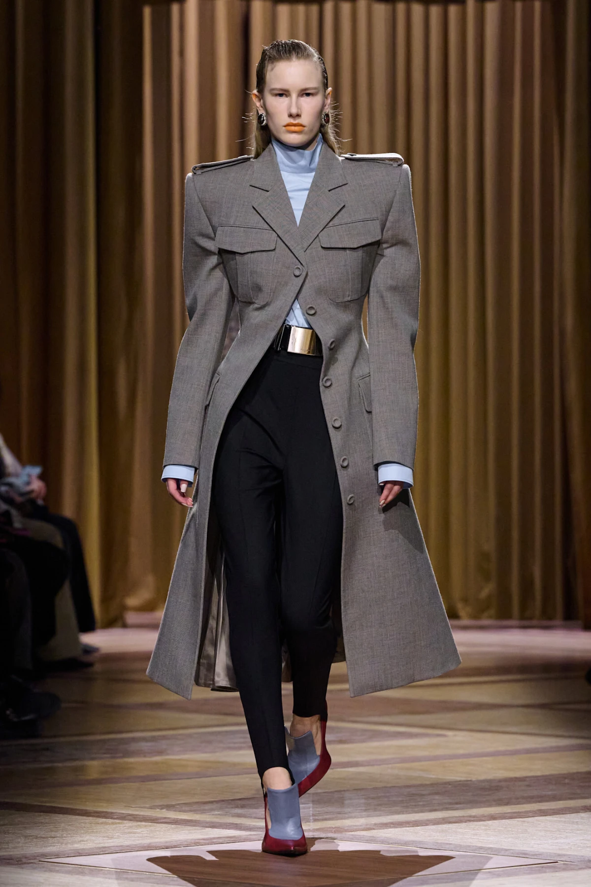 Vraća li se Mugler na staru slavu?