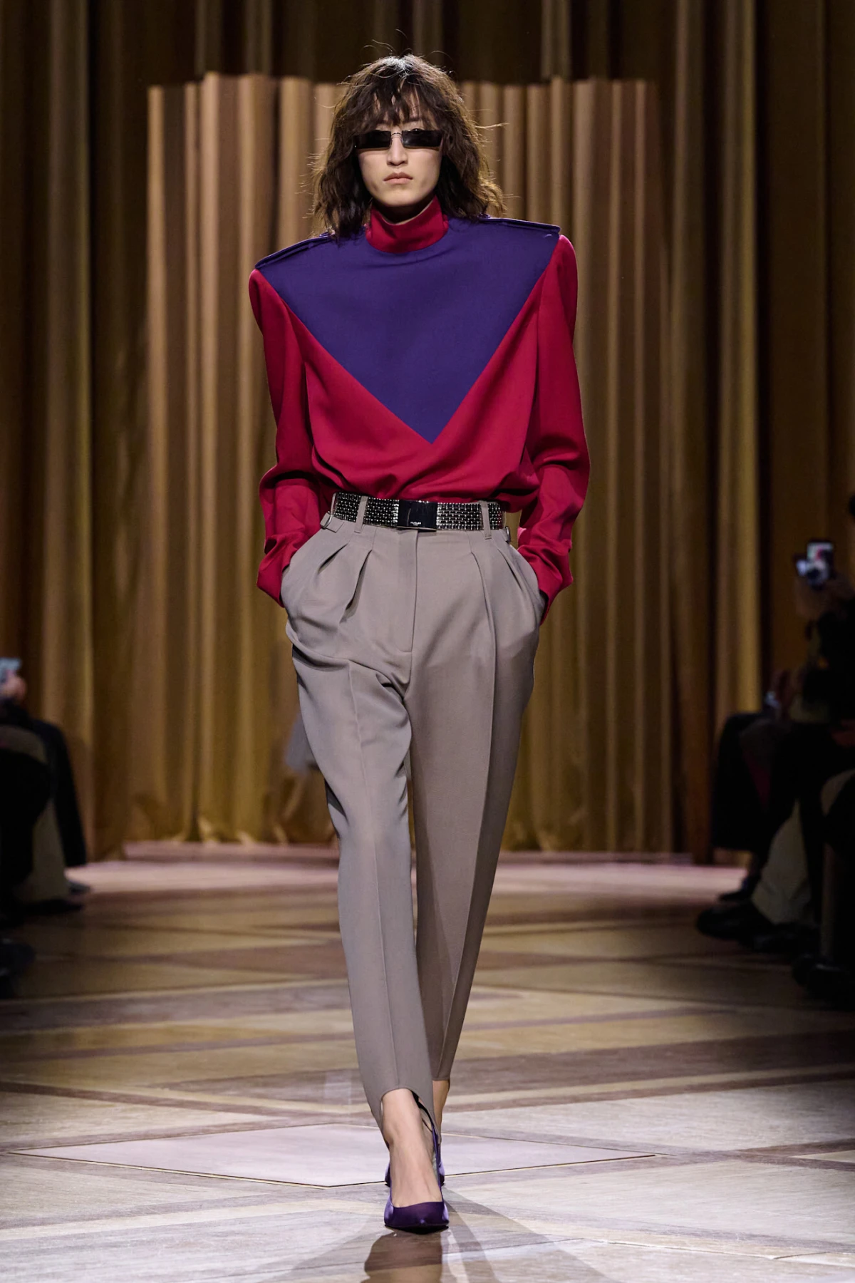 Vraća li se Mugler na staru slavu?