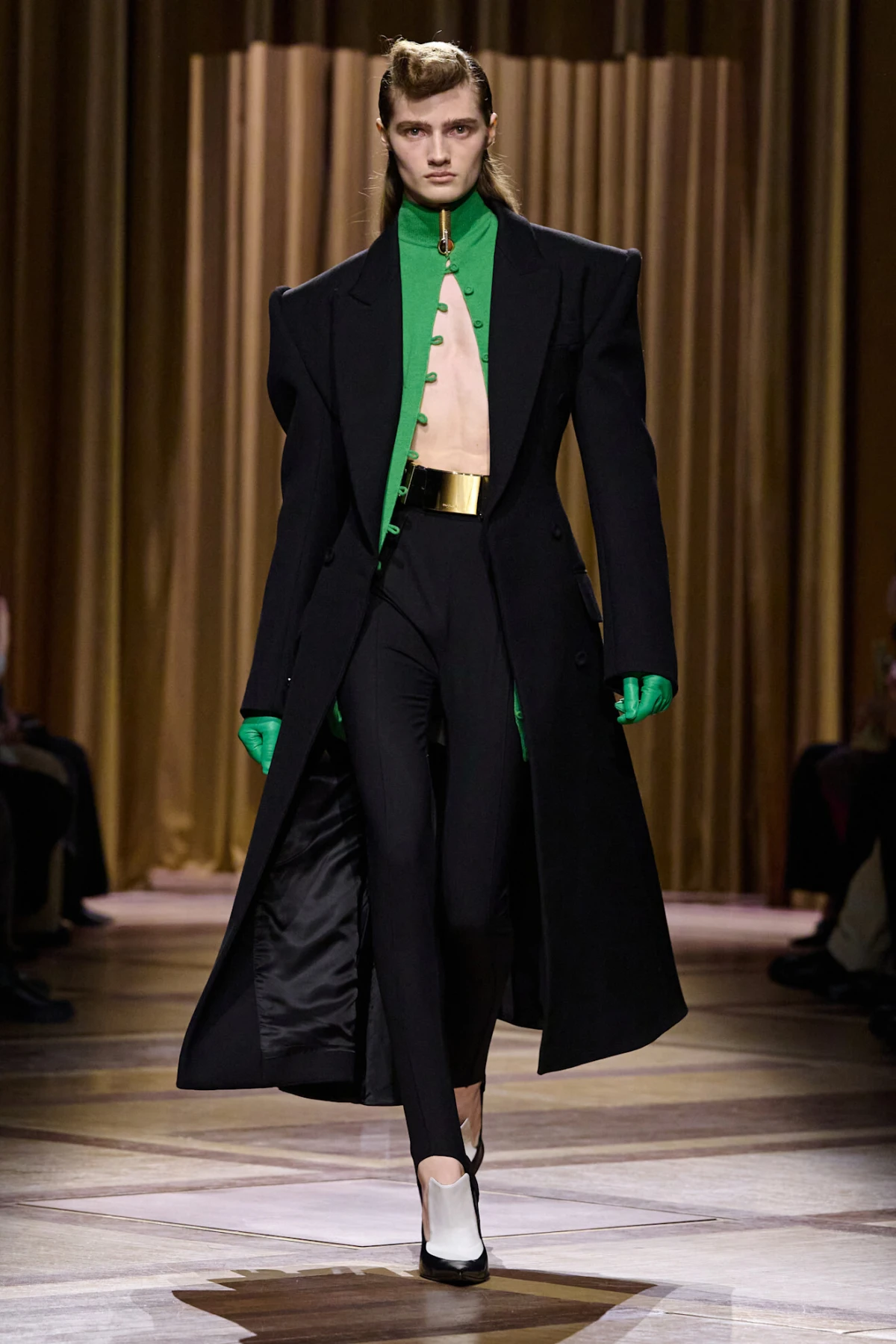 Vraća li se Mugler na staru slavu?