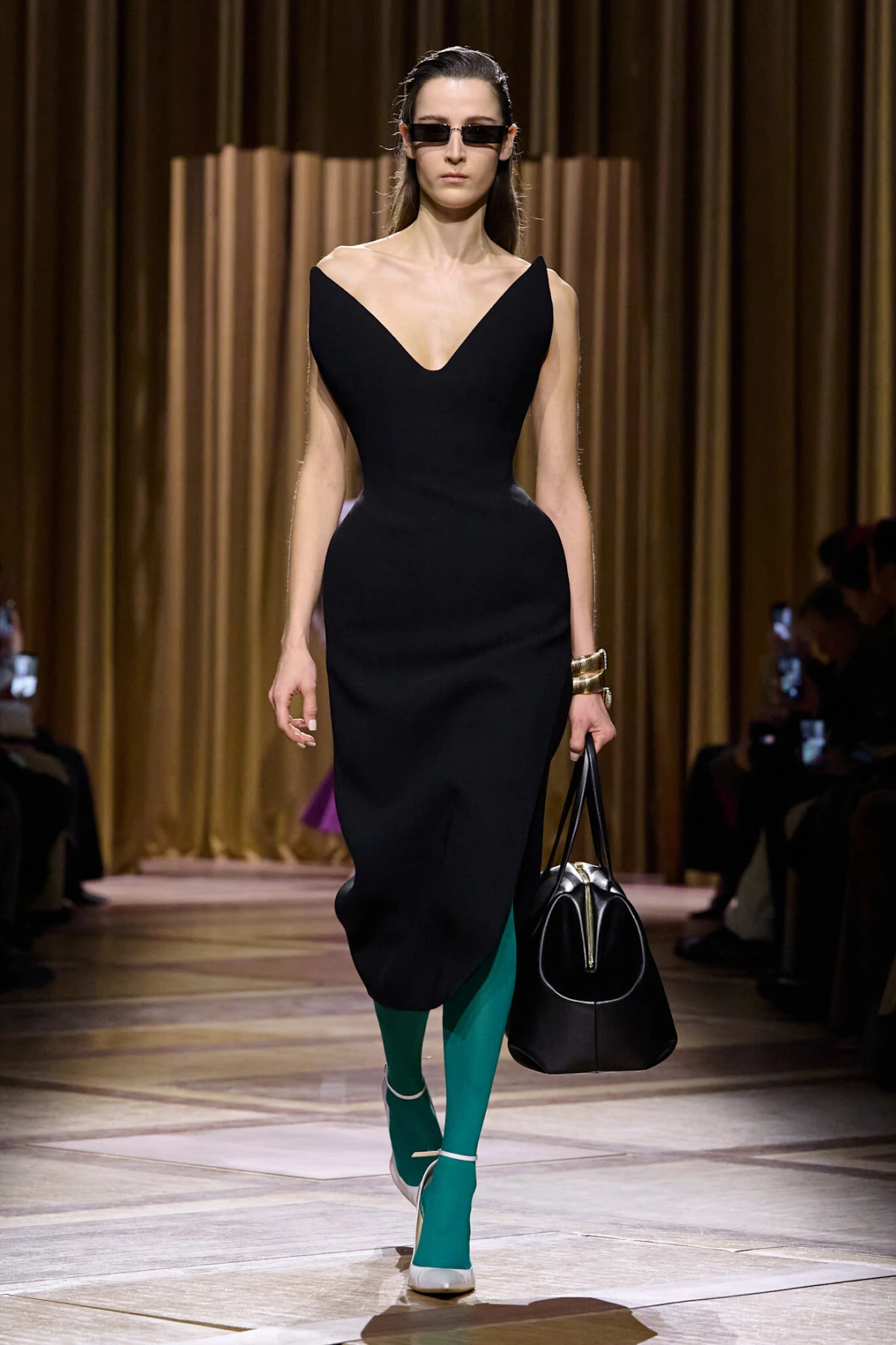 Vraća li se Mugler na staru slavu?