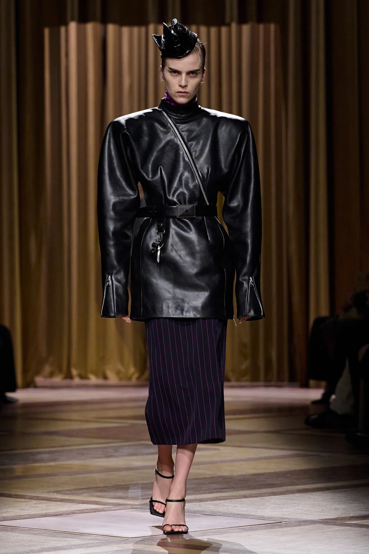 Vraća li se Mugler na staru slavu?