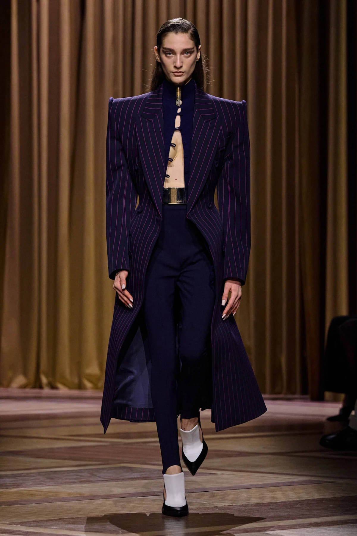 Vraća li se Mugler na staru slavu?