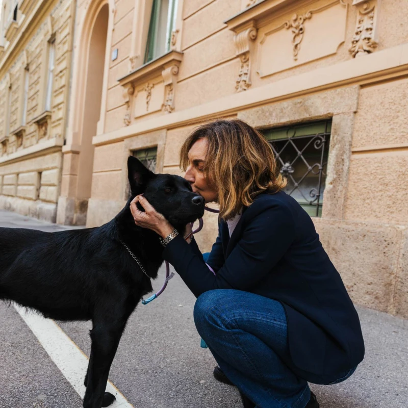Dogs&rsquo; Caf&eacute; Zagreb se vraća: drugo izdanje pop-up caf&eacute;a posvećeno psima i njihovim ljudima
