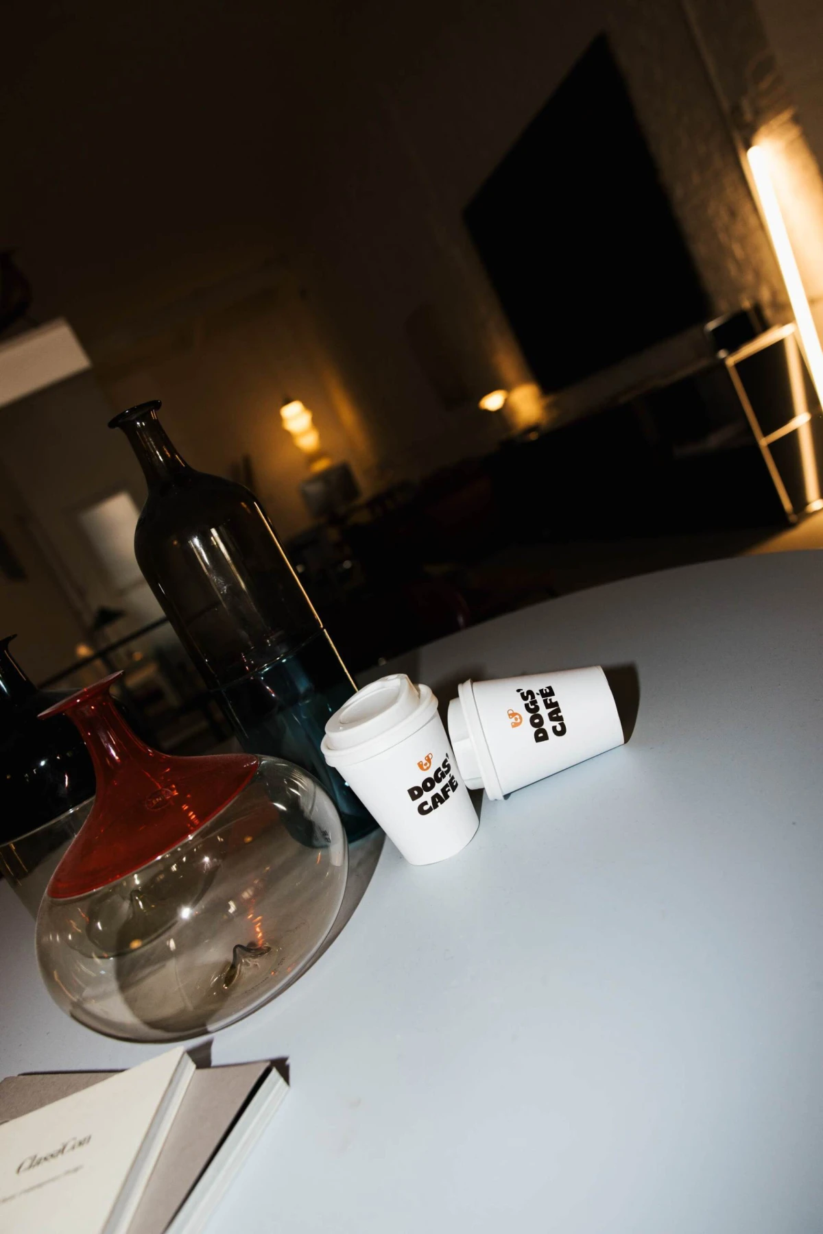 Dogs&rsquo; Caf&eacute; Zagreb se vraća: drugo izdanje pop-up caf&eacute;a posvećeno psima i njihovim ljudima