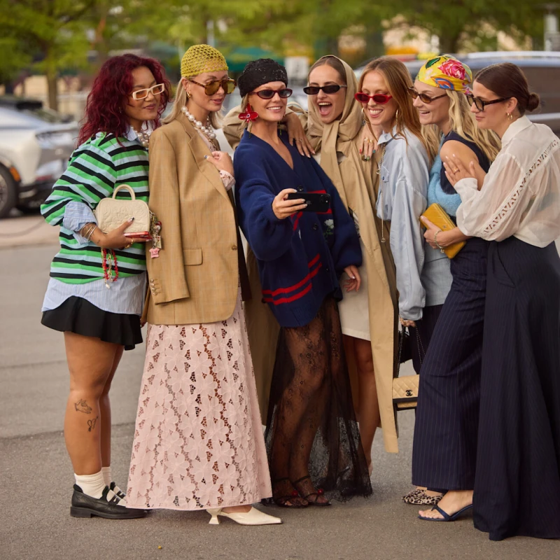 Sretan dan žena! Pitali smo članove na&scaron;e redakcije koja ih žena najvi&scaron;e inspirira i za&scaron;to