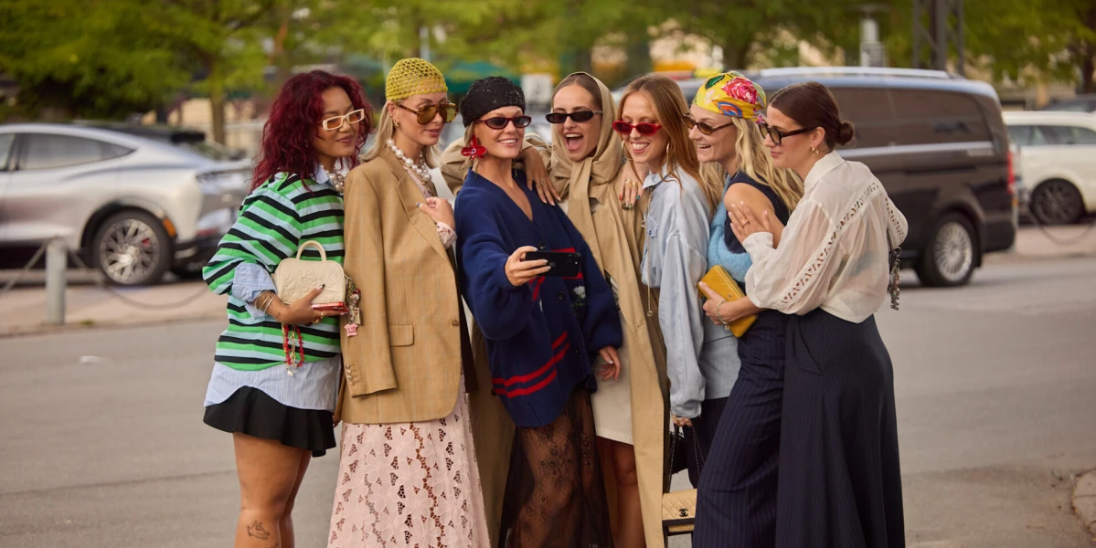 Sretan dan žena! Pitali smo članove na&scaron;e redakcije koja ih žena najvi&scaron;e inspirira i za&scaron;to