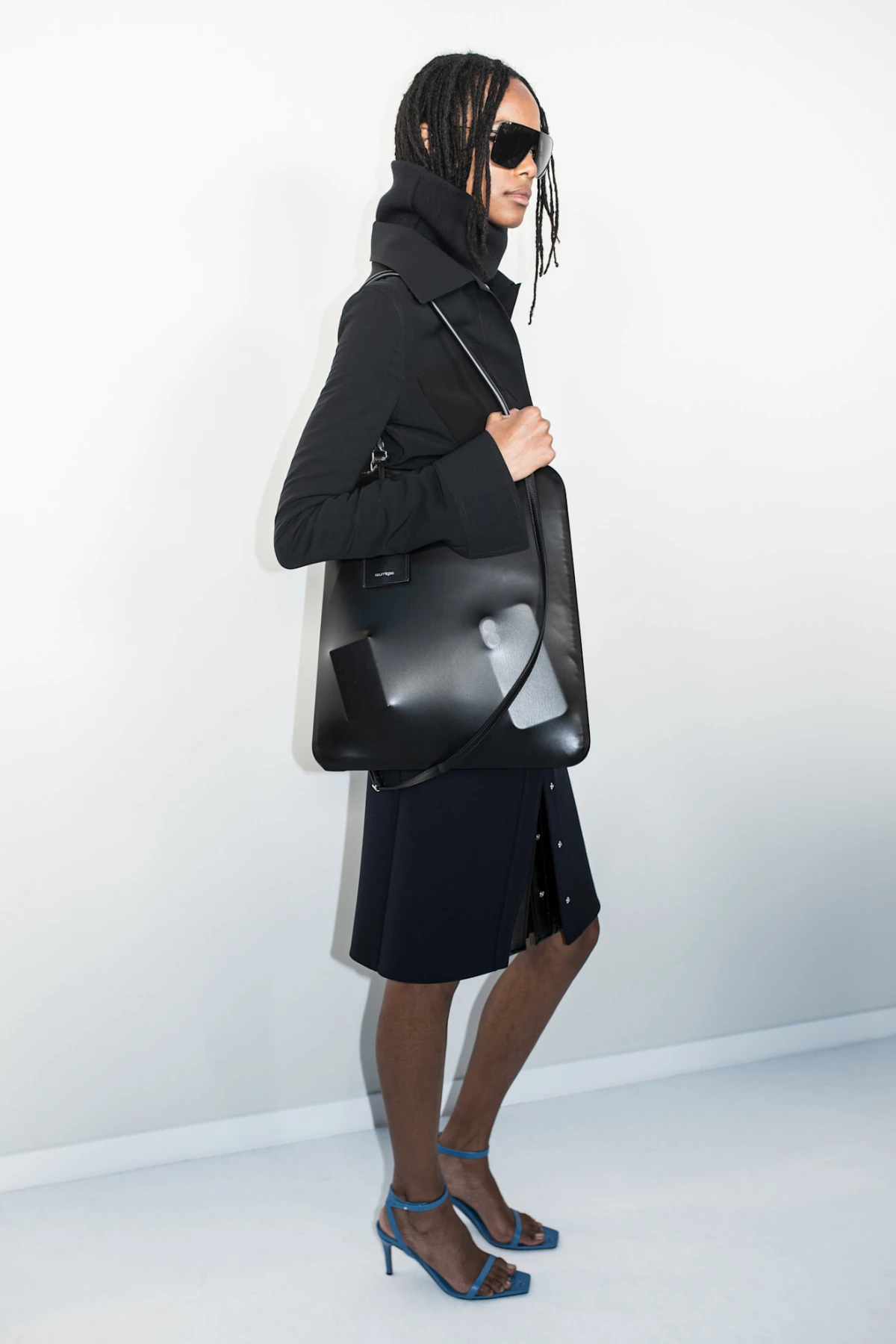 Elle Wishlist: Courreges ponovo ima najbolje torbe na Tjednu mode u Parizu