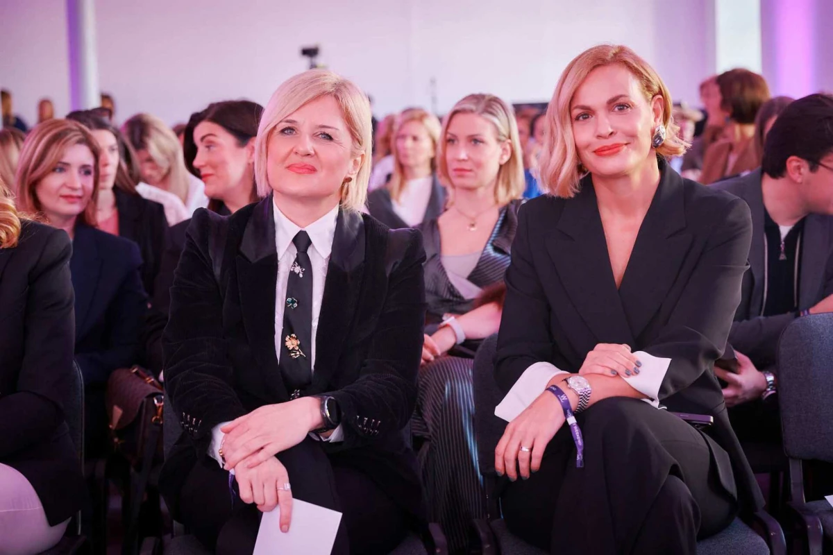 Otvoreno 4. izanje Women's weekenda