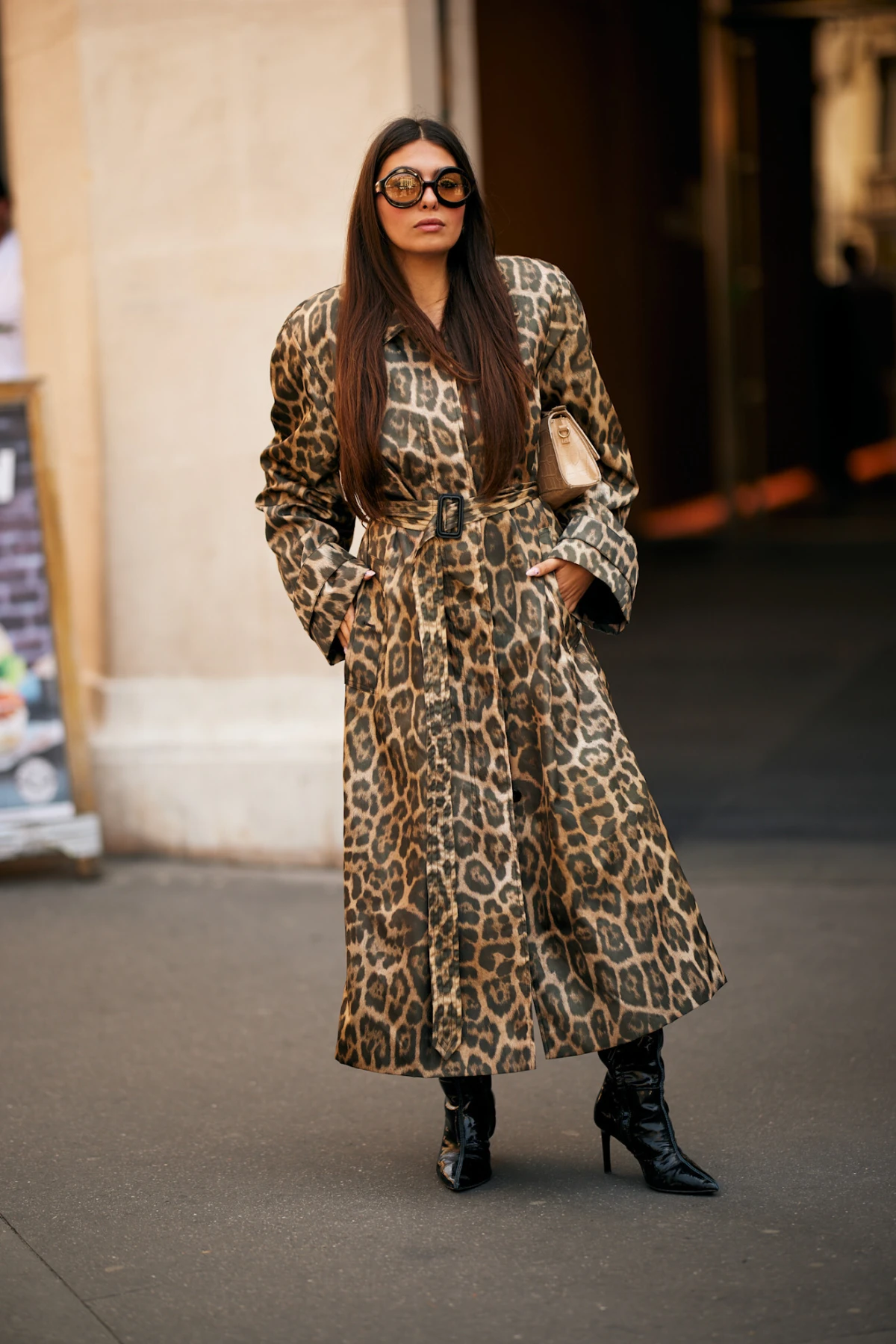 5 životinjskih printova koji će dominirati proljetnom modom