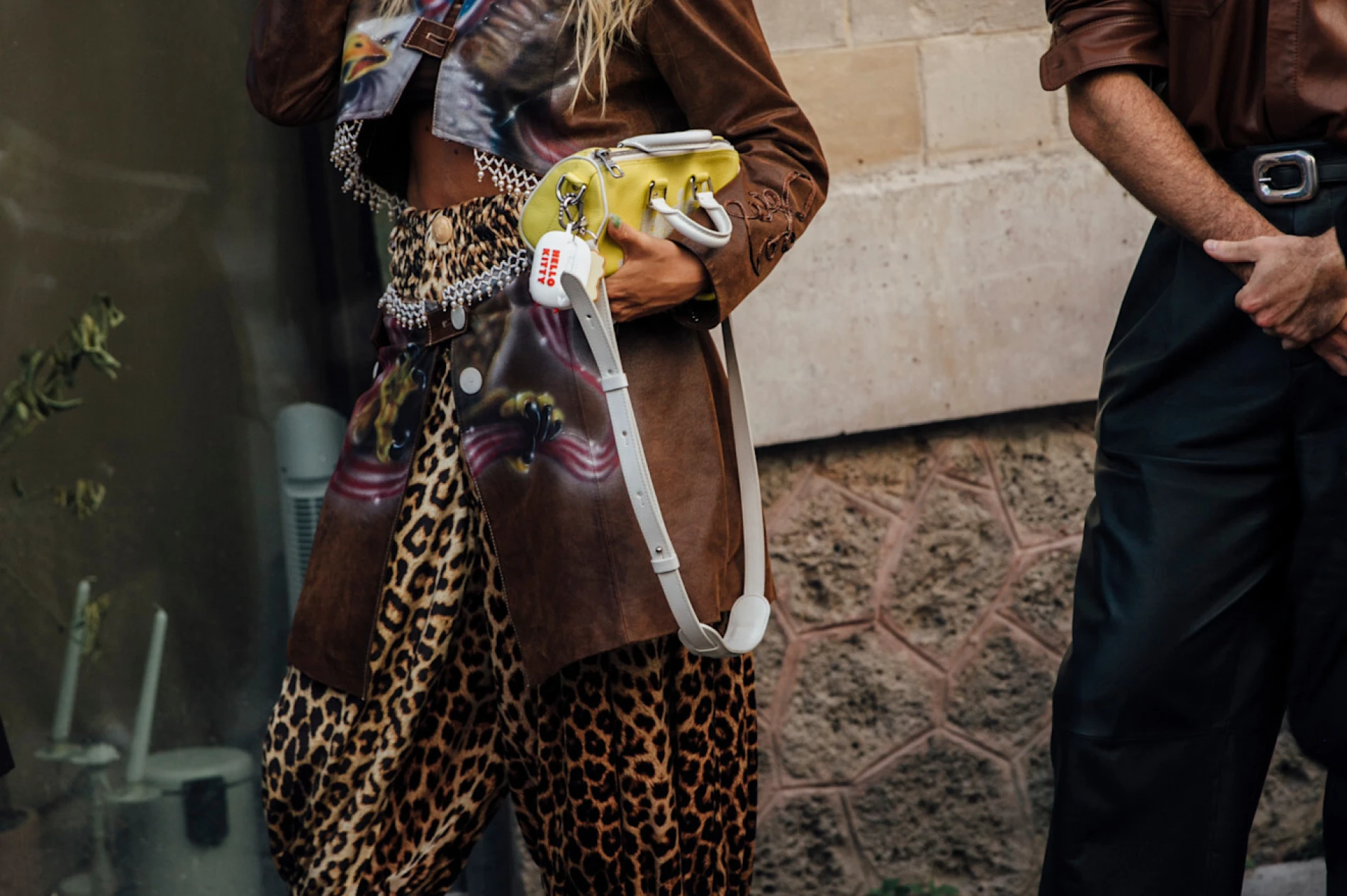 5 životinjskih printova koji će dominirati proljetnom modom