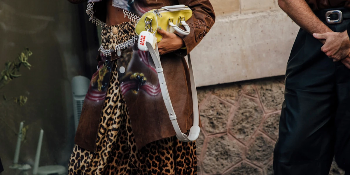 5 životinjskih printova koji će dominirati proljetnom modom