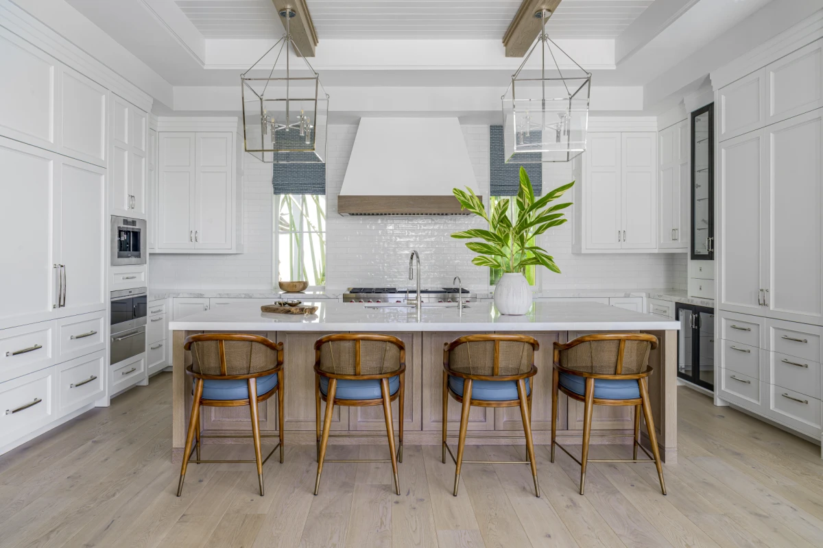 Biste li rekli da je ova kuća niknula na nekada&scaron;njem močvarnom tlu? Ovako danas izgleda renovirana luksuzna rezidencija na Floridi