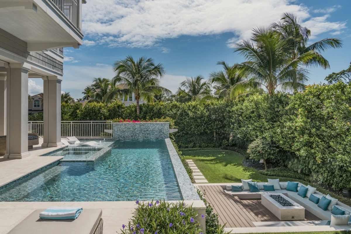 Biste li rekli da je ova kuća niknula na nekada&scaron;njem močvarnom tlu? Ovako danas izgleda renovirana luksuzna rezidencija na Floridi