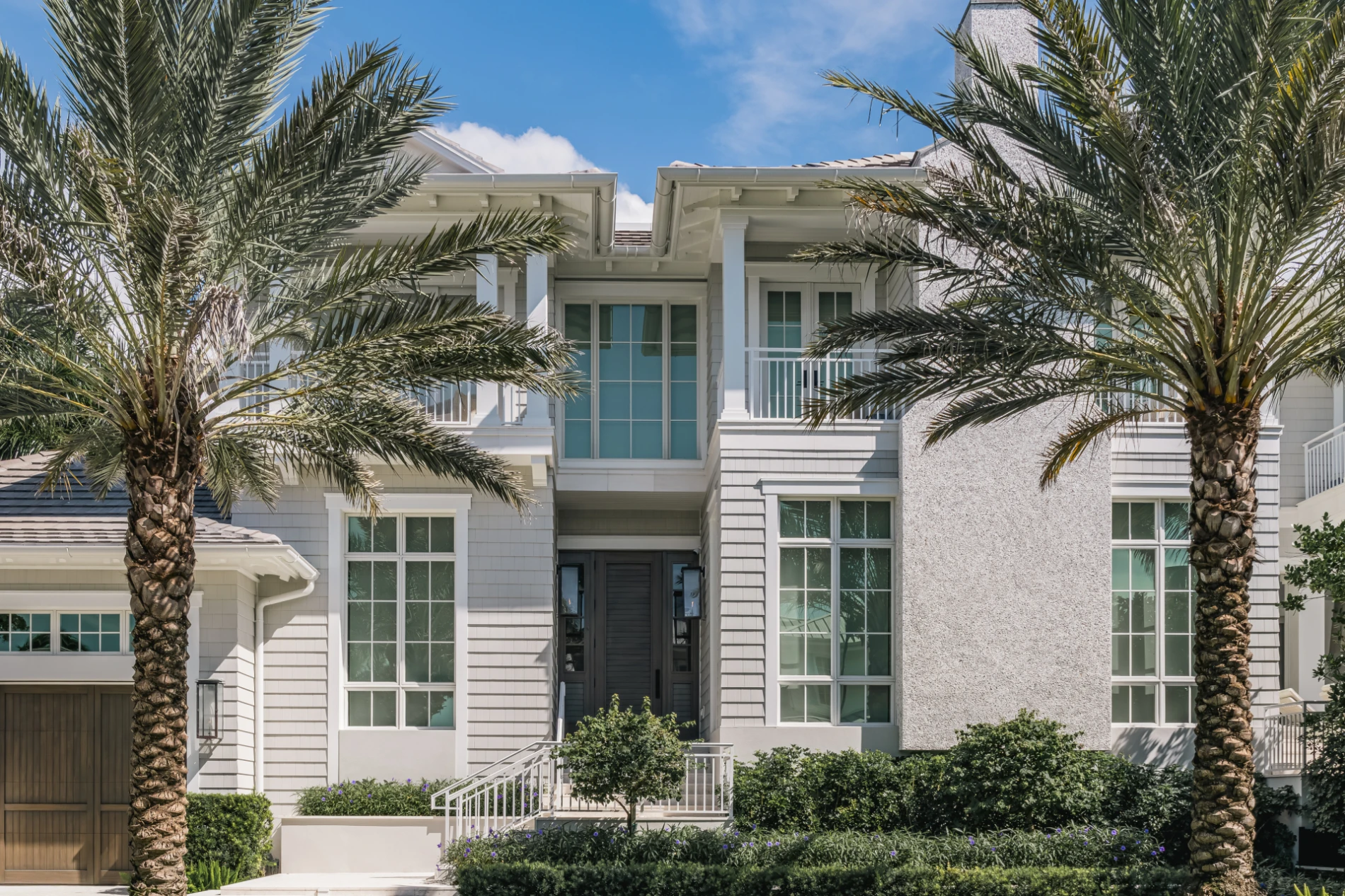 Biste li rekli da je ova kuća niknula na nekada&scaron;njem močvarnom tlu? Ovako danas izgleda renovirana luksuzna rezidencija na Floridi