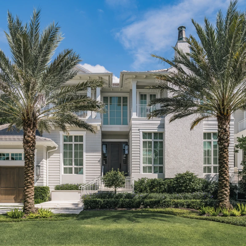 Biste li rekli da je ova kuća niknula na nekada&scaron;njem močvarnom tlu? Ovako danas izgleda renovirana luksuzna rezidencija na Floridi