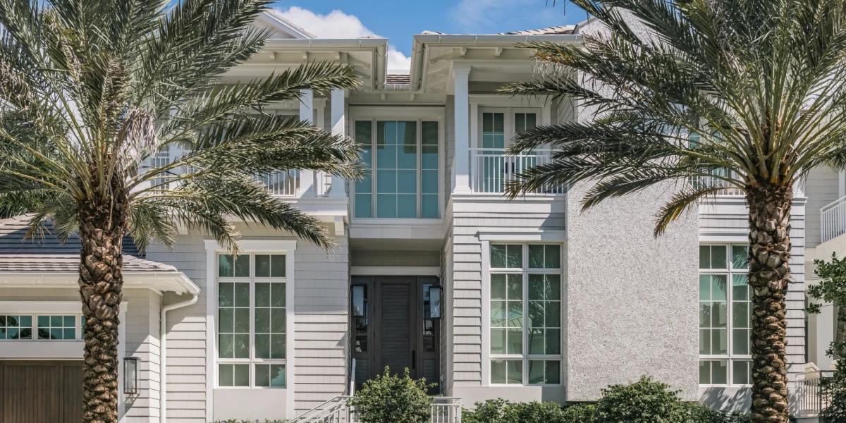 Biste li rekli da je ova kuća niknula na nekada&scaron;njem močvarnom tlu? Ovako danas izgleda renovirana luksuzna rezidencija na Floridi