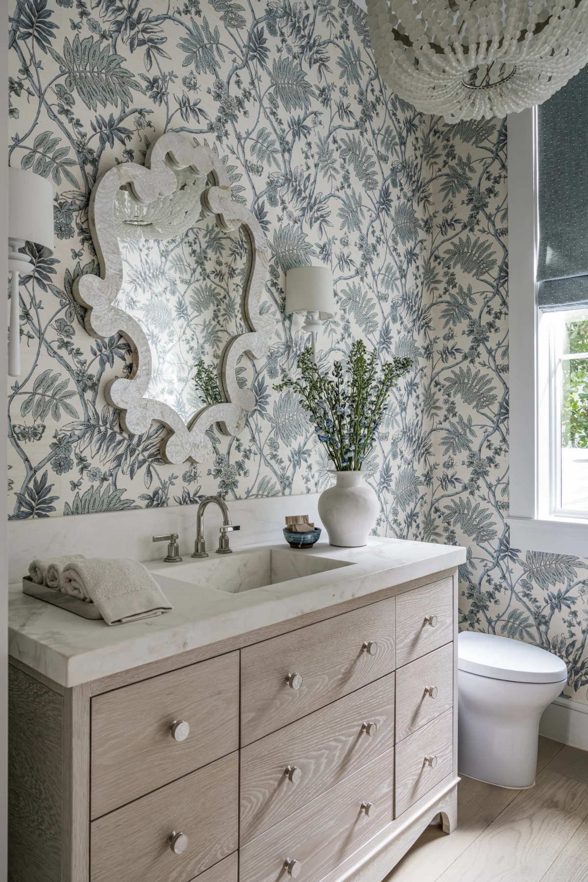 Biste li rekli da je ova kuća niknula na nekada&scaron;njem močvarnom tlu? Ovako danas izgleda renovirana luksuzna rezidencija na Floridi