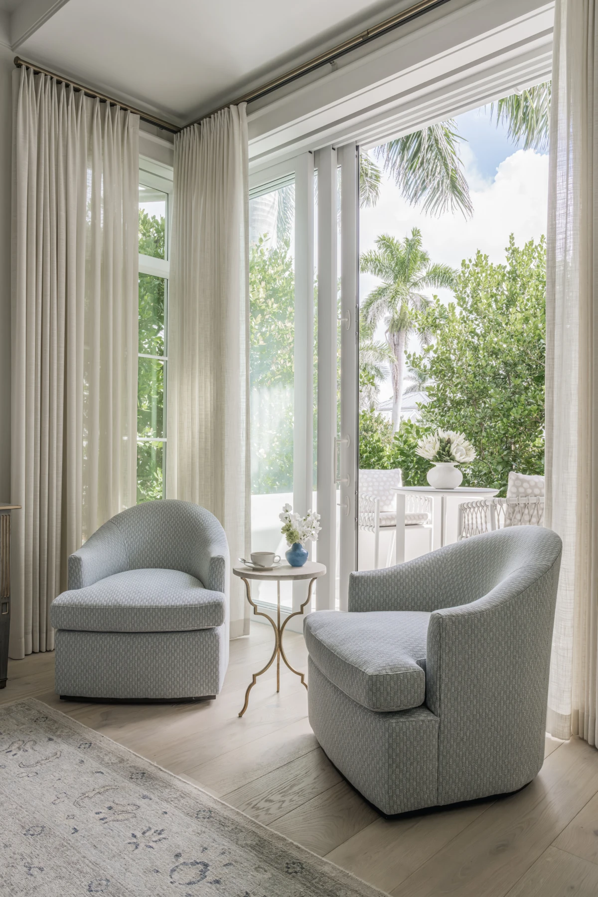 Biste li rekli da je ova kuća niknula na nekada&scaron;njem močvarnom tlu? Ovako danas izgleda renovirana luksuzna rezidencija na Floridi