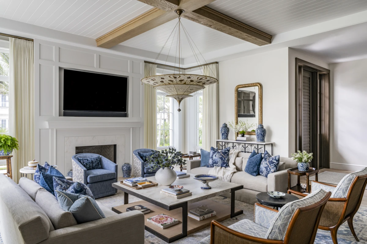 Biste li rekli da je ova kuća niknula na nekada&scaron;njem močvarnom tlu? Ovako danas izgleda renovirana luksuzna rezidencija na Floridi