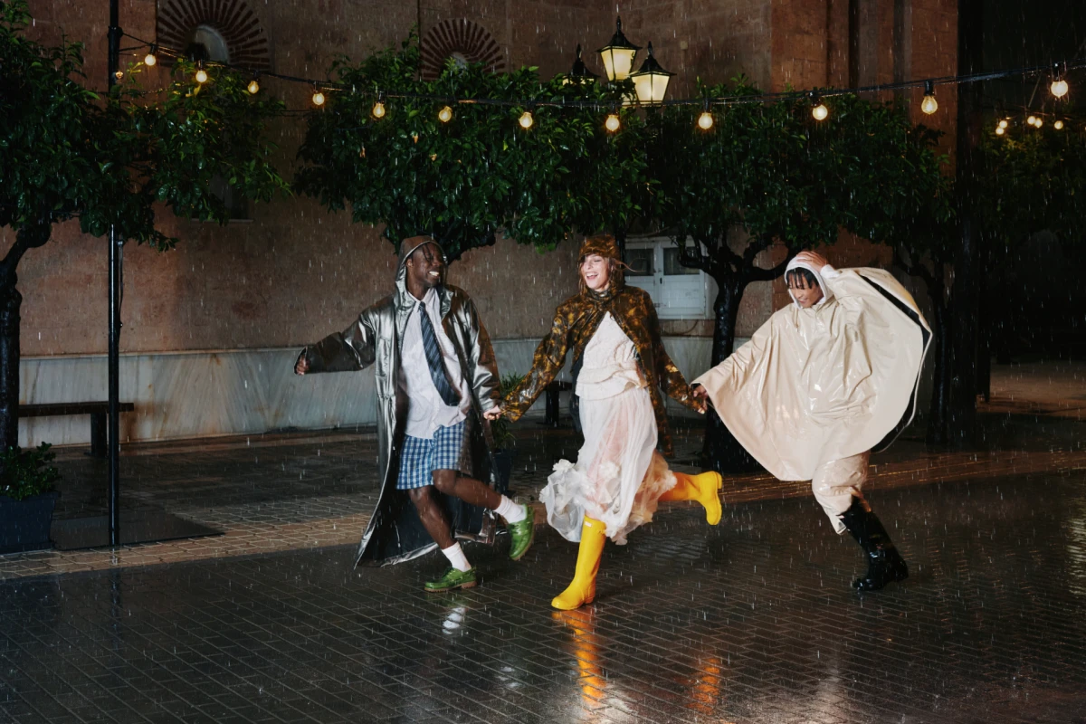 Zalando slavi europsko ljeto u stilu u novoj kampanji s ambasadoricom brenda Lily Collins