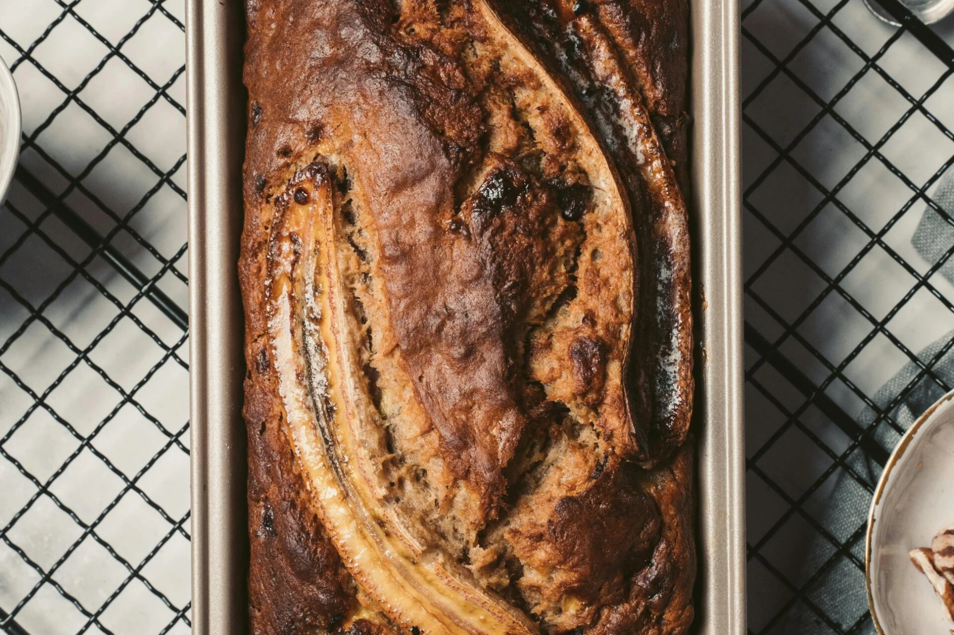 Jeste li čuli za kolač od banane sa slanom karamelom