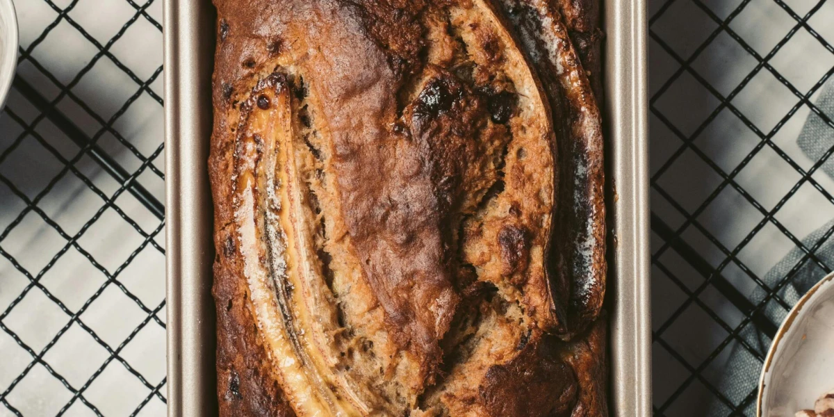 Jeste li čuli za kolač od banane sa slanom karamelom