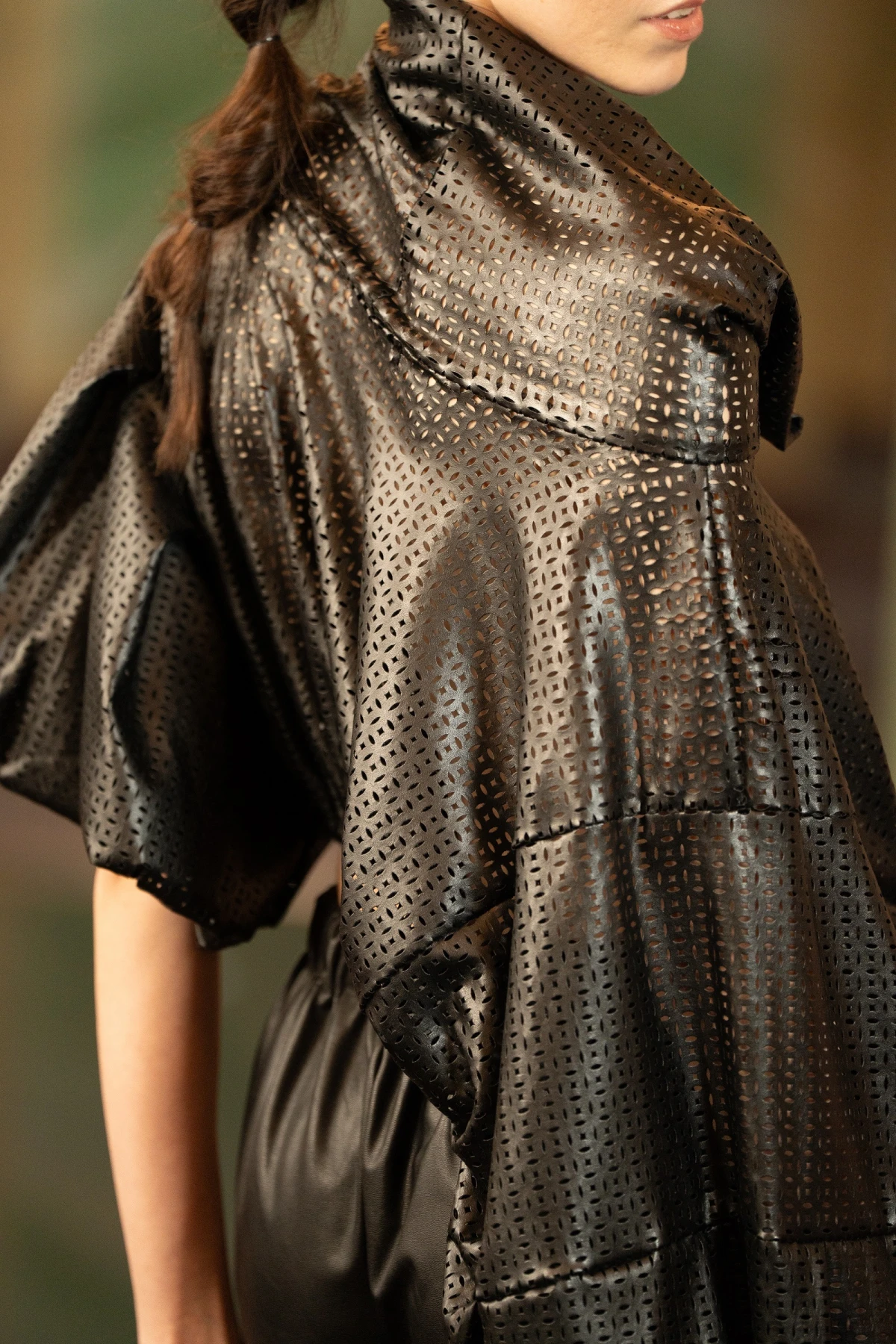 Dizajnerica Martina Herak predstavila prvu kapsul kolekciju &ldquo;Cap01&rdquo; na Paris Fashion Weeku