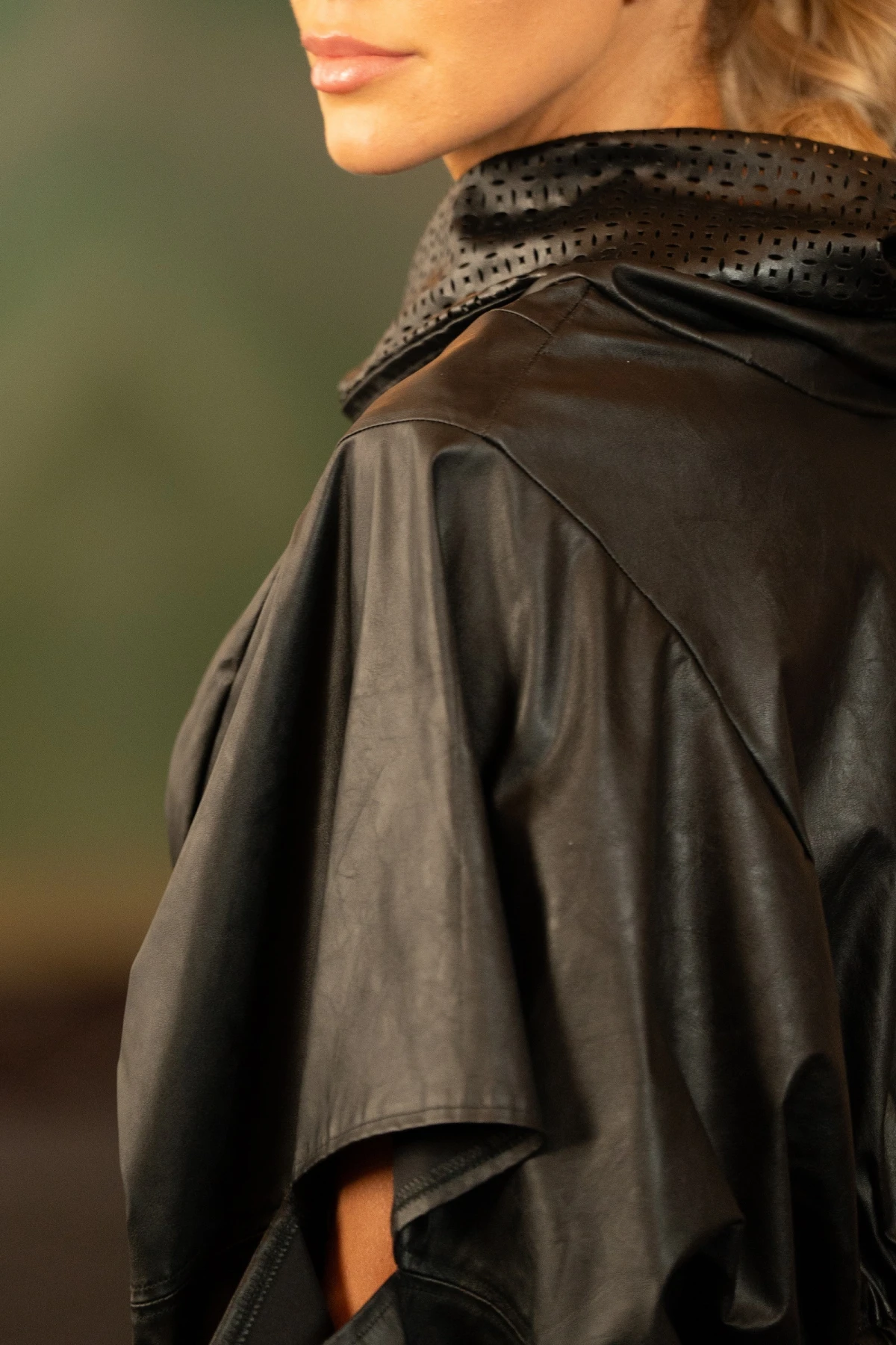 Dizajnerica Martina Herak predstavila prvu kapsul kolekciju &ldquo;Cap01&rdquo; na Paris Fashion Weeku