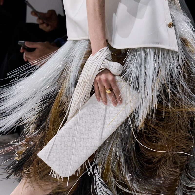 U Mangu smo prona&scaron;li torbicu koja se uklapa u Bottega Veneta estetiku