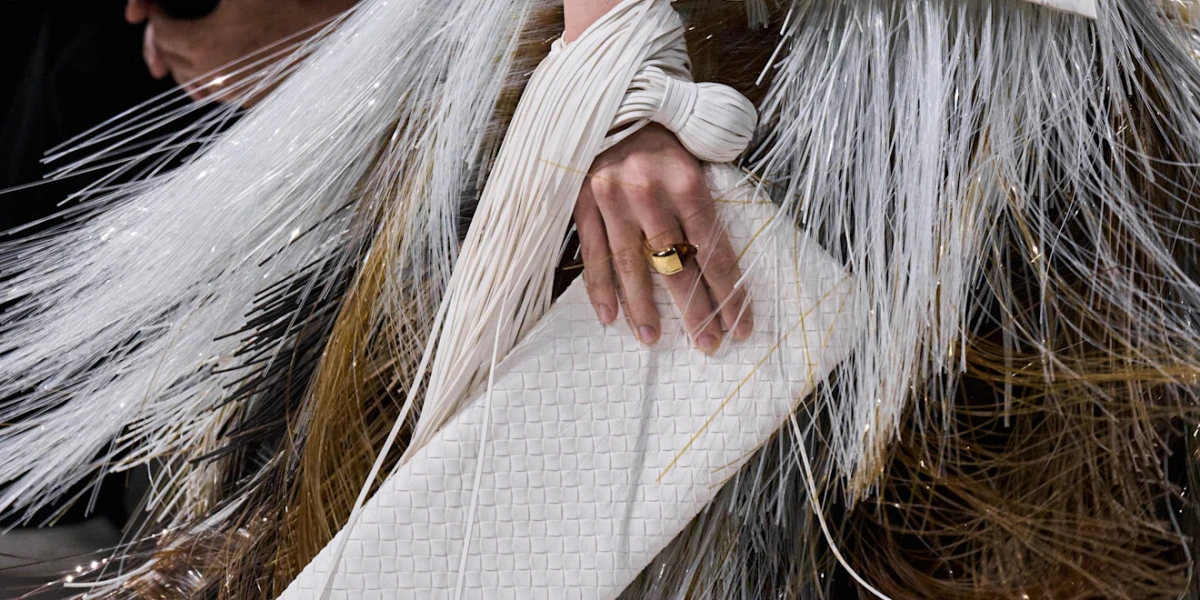 U Mangu smo prona&scaron;li torbicu koja se uklapa u Bottega Veneta estetiku