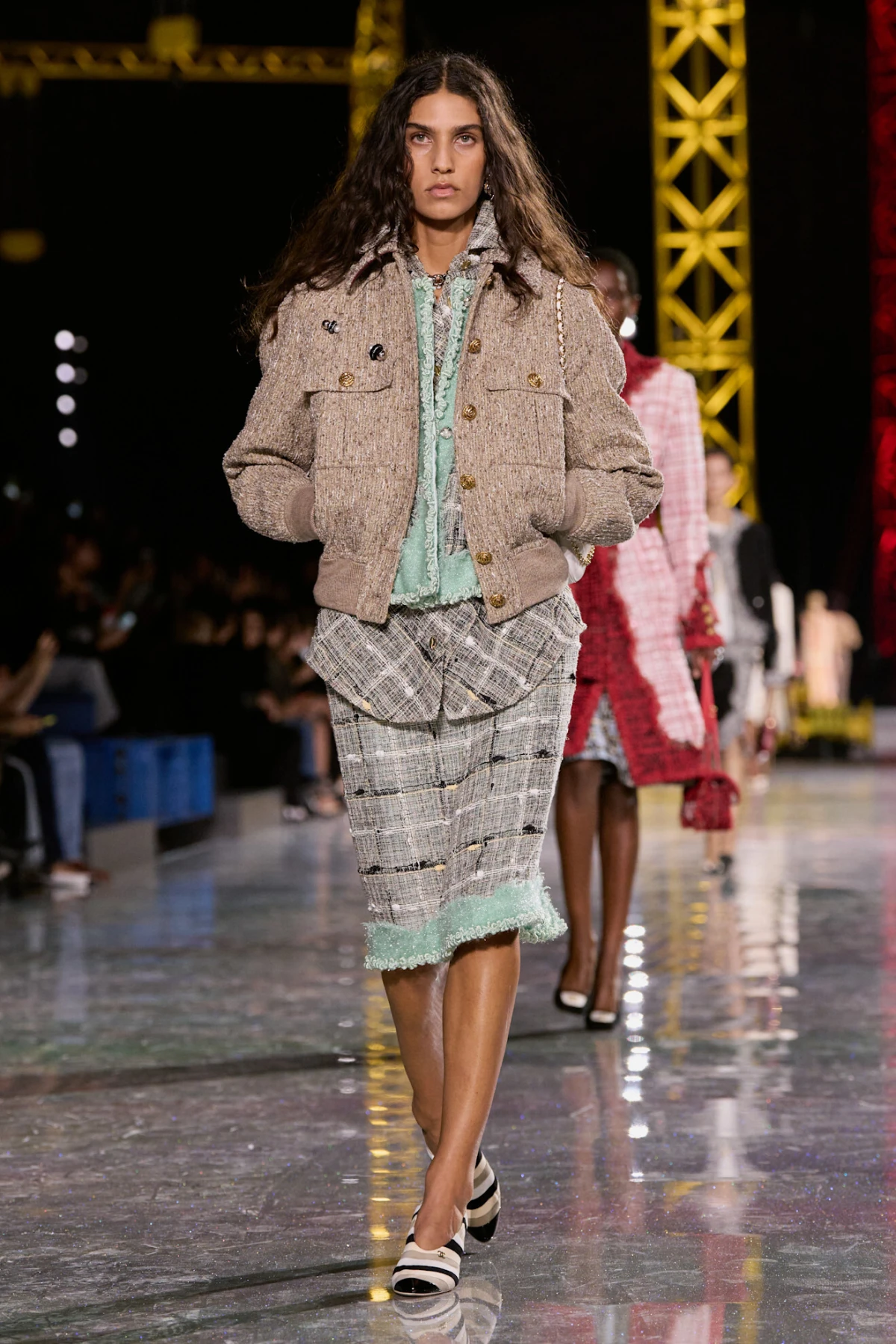 Nova Chanel revija dokazala je da Matthieu Blazy vrlo dobro zna &scaron;to želimo nositi