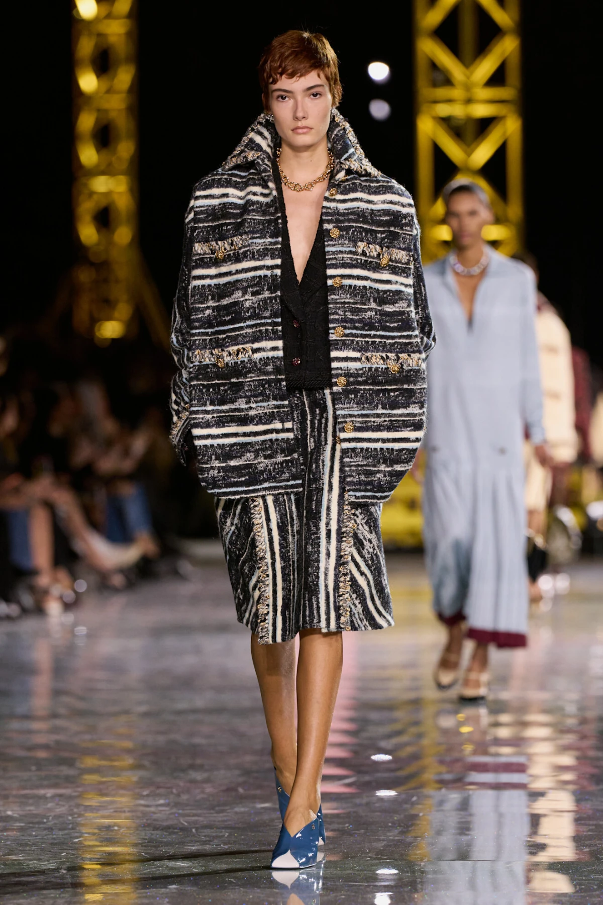 Nova Chanel revija dokazala je da Matthieu Blazy vrlo dobro zna &scaron;to želimo nositi