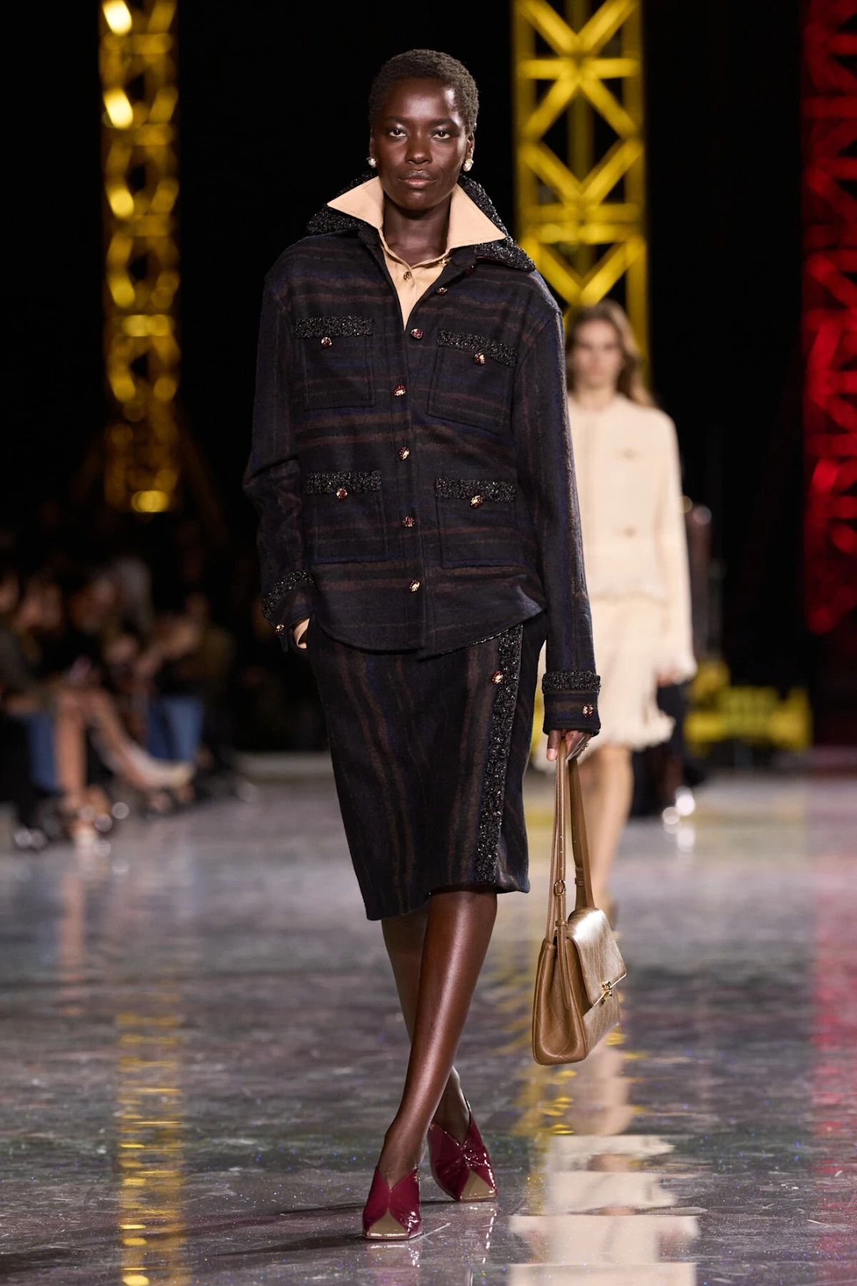 Nova Chanel revija dokazala je da Matthieu Blazy vrlo dobro zna &scaron;to želimo nositi