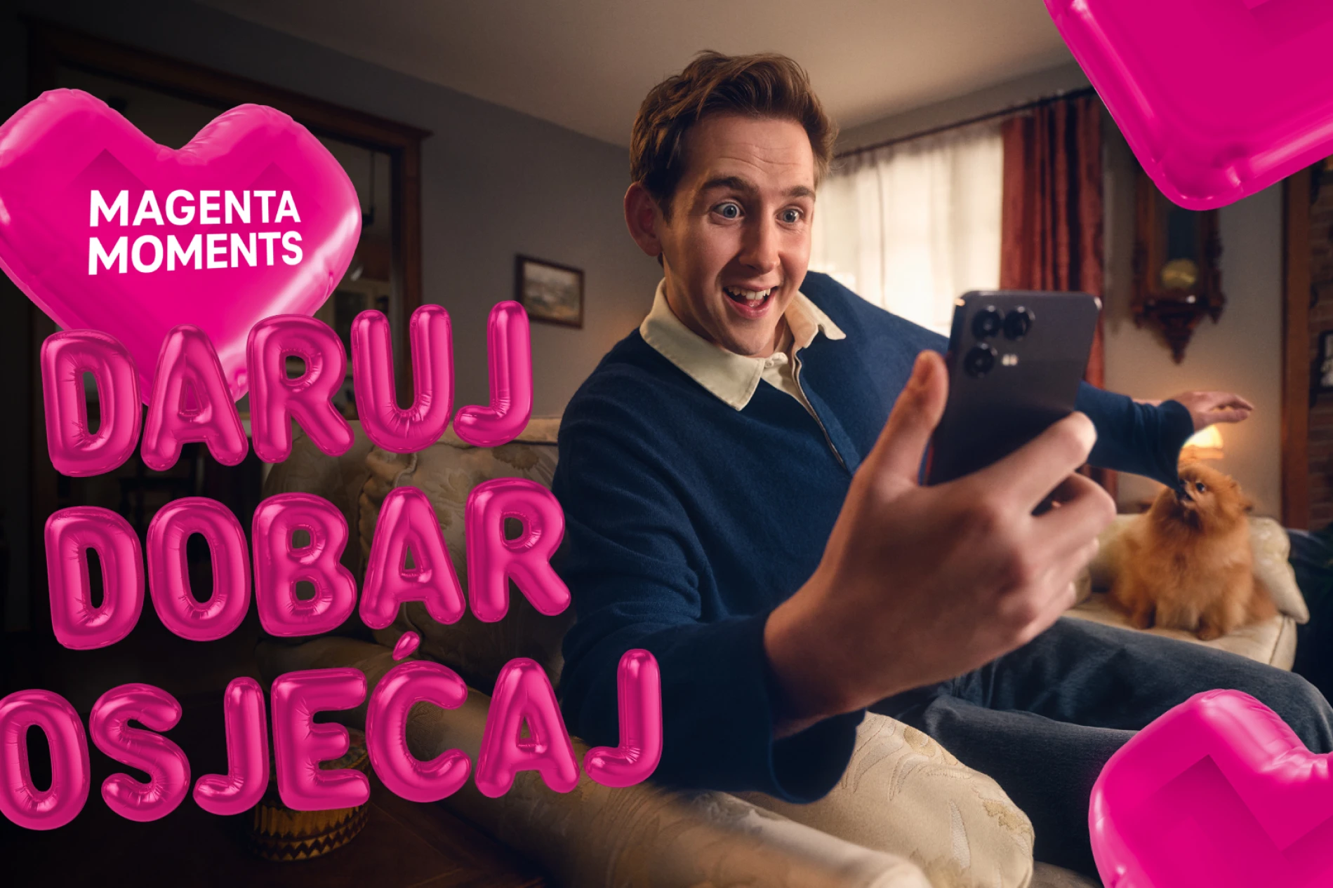 Hrvatski Telekom pokrenuo prvu online platformu u Hrvatskoj za kupnju digitalnih poklon bonova