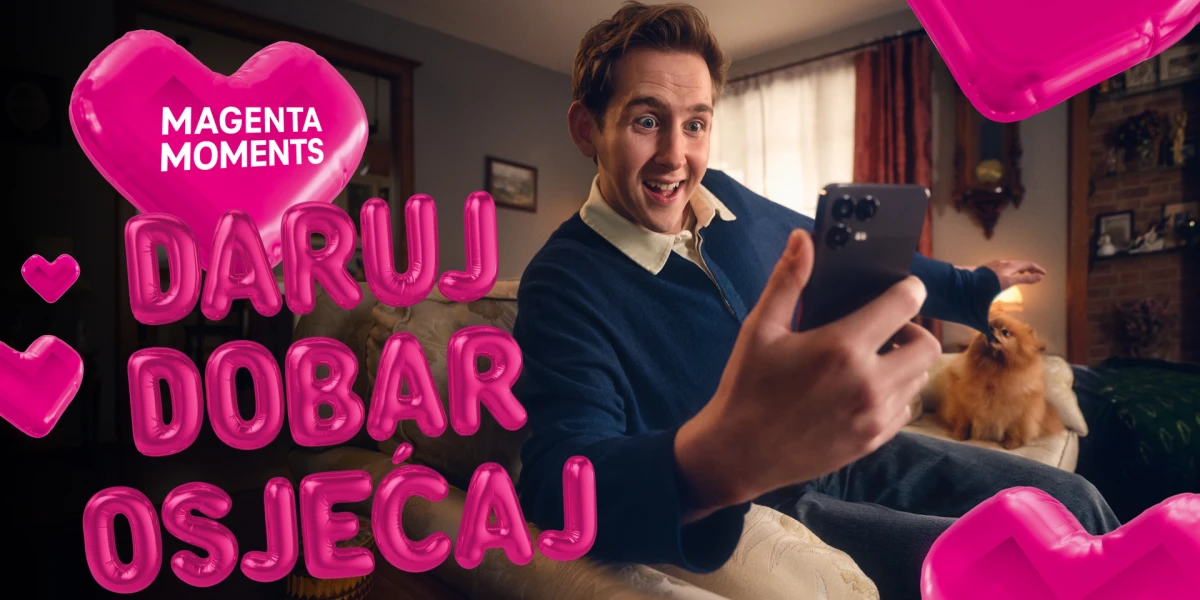 Hrvatski Telekom pokrenuo prvu online platformu u Hrvatskoj za kupnju digitalnih poklon bonova