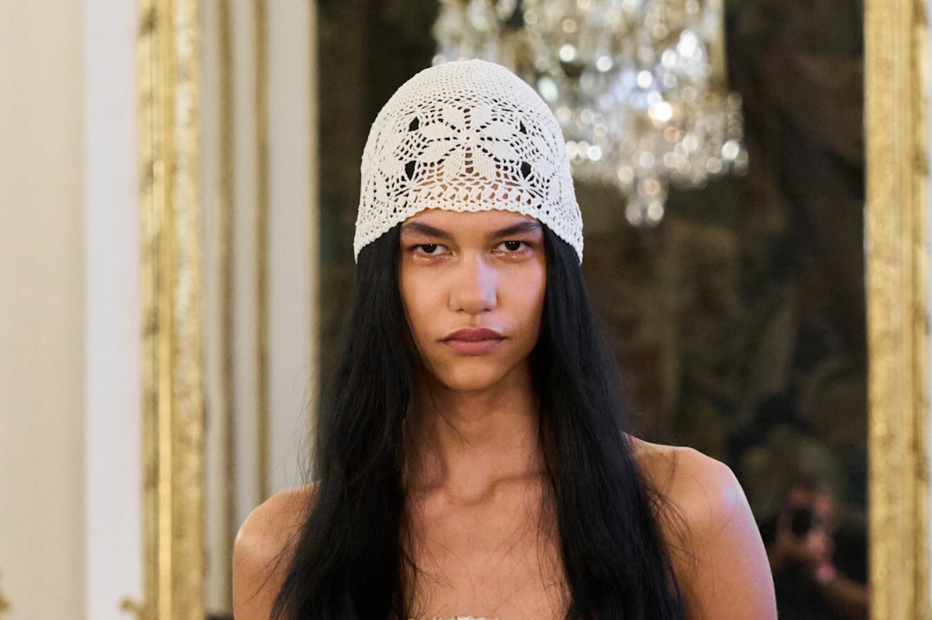 5 haljina zbog kojih nam je srce zatreperilo na reviji Magde Butrym