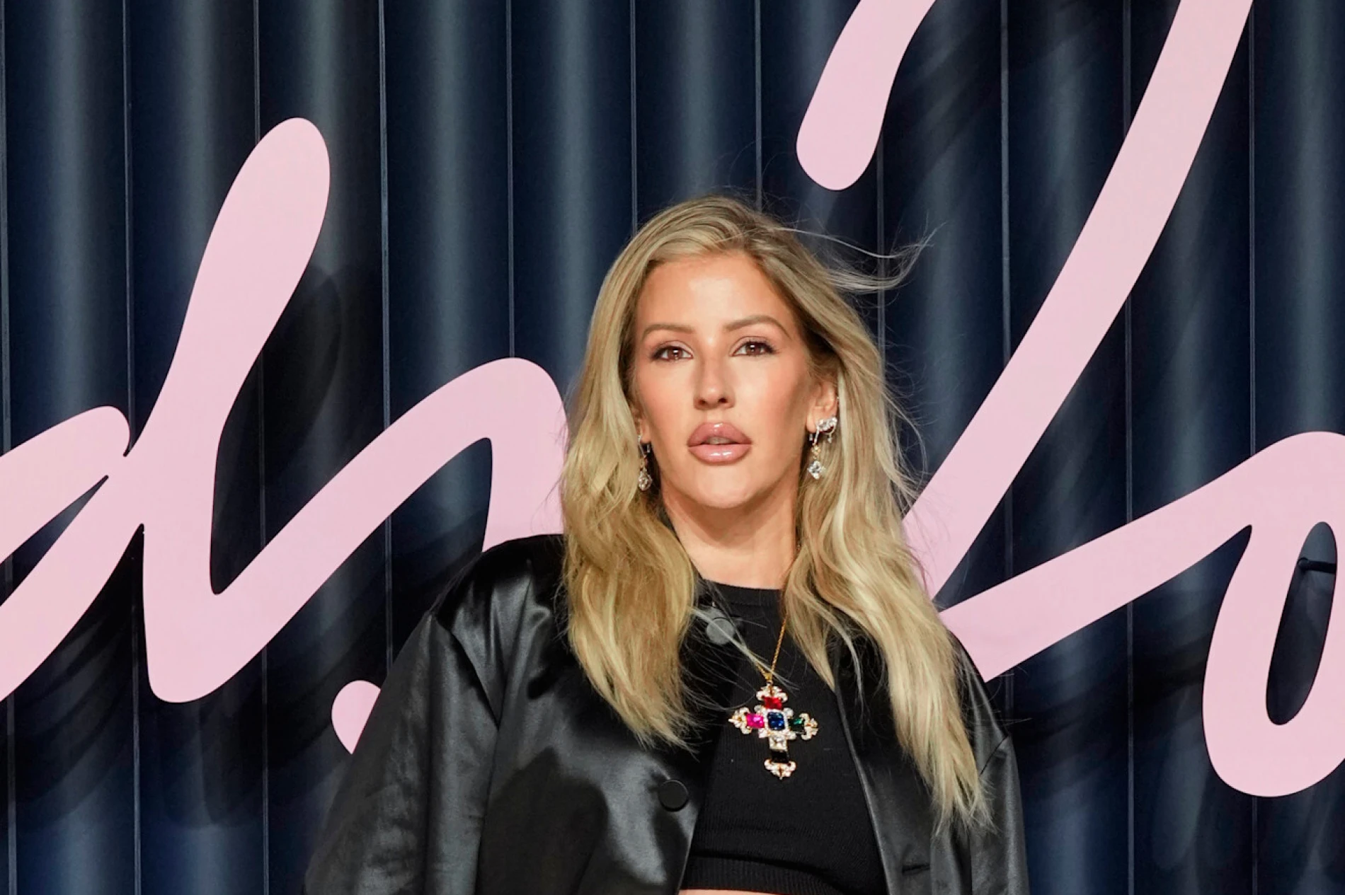 Ellie Goulding rodila je djevojčicu!